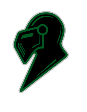 OL Knights Logo Nur Kopf