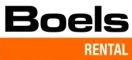 Logo vom Sponsor Boels